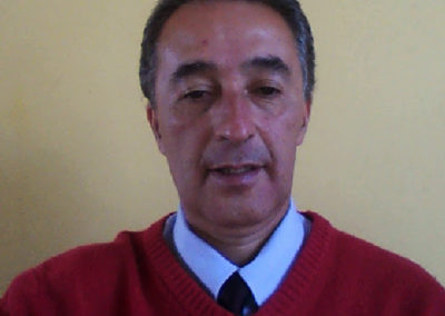 Julio Antonio Muñoz